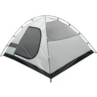 Треккинговая палатка RSP Outdoors Deep 3 (синий)