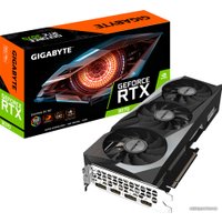 Видеокарта Gigabyte GeForce RTX 3070 Gaming OC 8G GDDR6 (rev. 2.0)