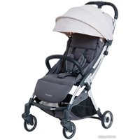 Коляска прогулочная «книга» Ryan Prime Lite Max Af (vanilla beige)