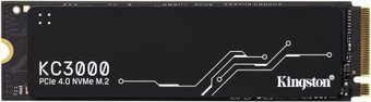 

SSD Kingston KC3000 2TB SKC3000D/2048G