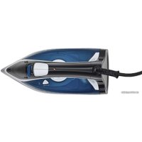 Утюг Polaris PIR 2442AK (черный/бирюзовый)