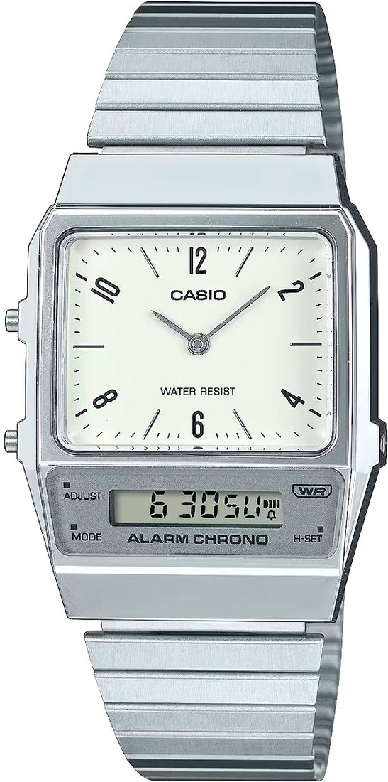 

Наручные часы Casio Vintage AQ-800E-7A2DF