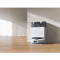 Робот-пылесос Ecovacs Ecovacs Deebot T30C DLX71 (белый)
