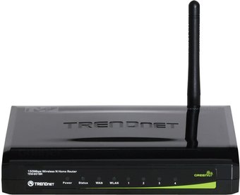 TRENDnet TEW-651BR