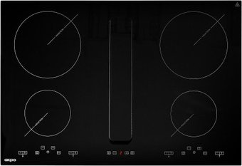 Варочная панель Akpo Tytan Induction 4 WK-9