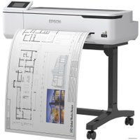 Плоттер Epson SureColor SC-T3100