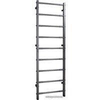 Шведская стенка (лестница) DSK 11.05.07 (черный)