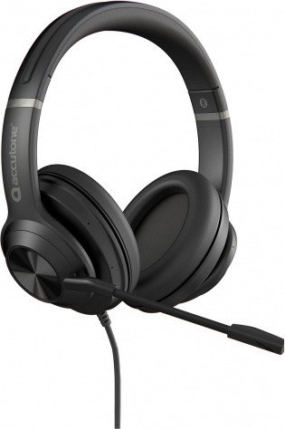 Наушники Accutone Converse MB380