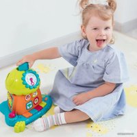 Сортер Auby Домик на дереве с музыкой 40742