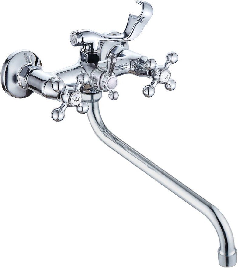 

Смеситель Maxonor MN2719