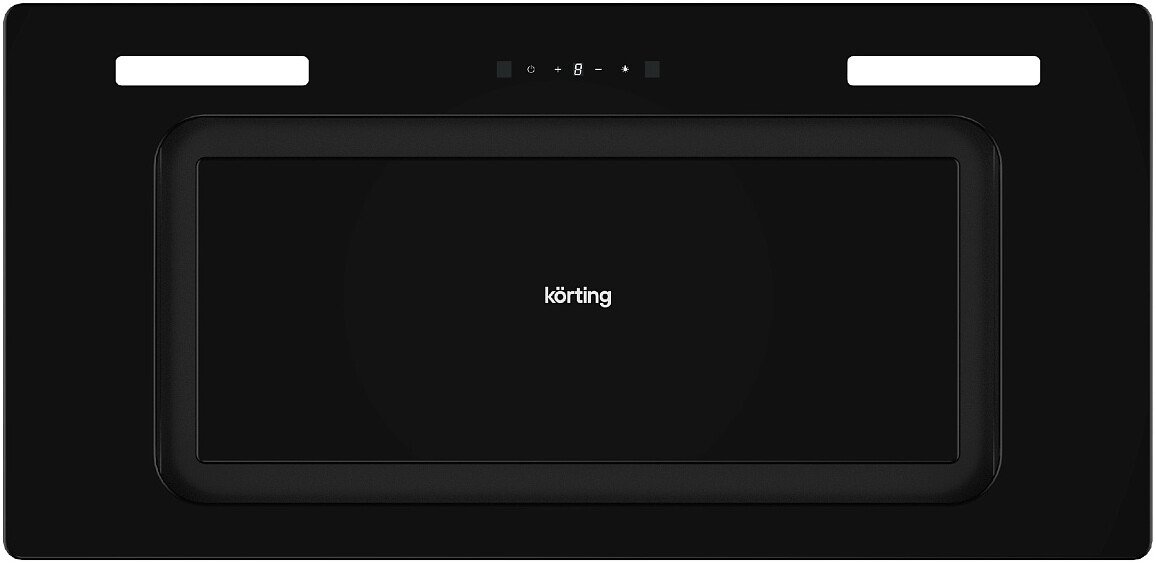 Кухонная вытяжка Korting KHI 60094 GN