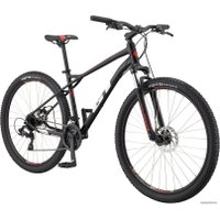 Велосипед GT Aggressor Comp 29 L 2021