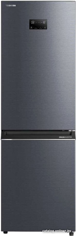 

Холодильник Toshiba GR-RB449WE-PMJ(06)