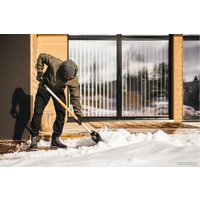Лопата для уборки снега Fiskars X-Series 1057178