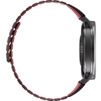 Умные часы IMIKI Holo Ultra (черный) в Орше