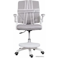 Компьютерное кресло AksHome Moon (серый)