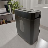 Шредер Office-Kit S45N (2х13)