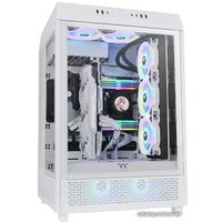 Корпус Thermaltake The Tower 500 Snow CA-1X1-00M6WN-00