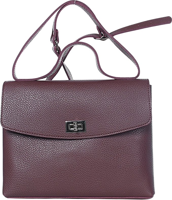 

Сумка через плечо Galanteya 34623 24с76к45 (бордо)