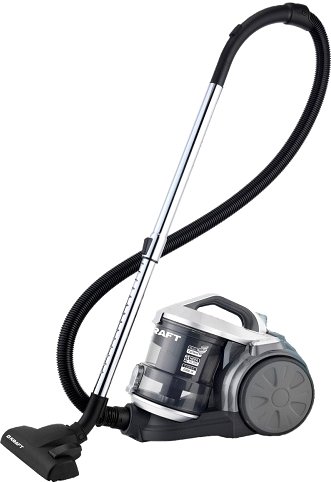 

Пылесос Kraft KF-KVC 169