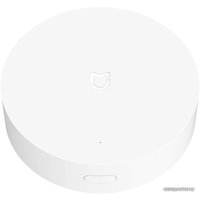 Центр управления (хаб) Xiaomi Smart Home Gateway 3 ZNDMWG02LM (международная версия)