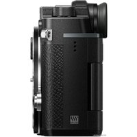 Беззеркальный фотоаппарат Olympus PEN-F Body Black в Гродно