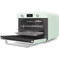 Электрический духовой шкаф Smeg COF01PGEU