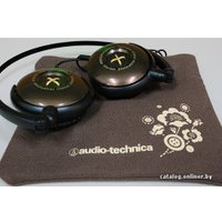 Наушники Audio-Technica ATH-FW3