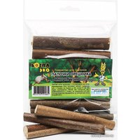 Лакомство для грызунов Боспа ЭКО Палочки орешника