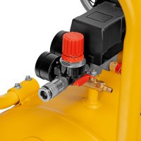 Компрессор Denzel DLP-4500/150