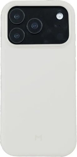 Чехол для телефона Magssory CSL044 для iPhone 17 Pro Ivory CSL044i