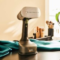 Отпариватель Braun QuickStyle 7 GS7088CP в Борисове