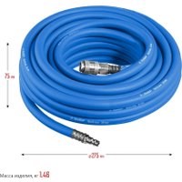 Шланг для компрессора Зубр 6481-10