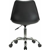 Офисное кресло Brabix MG-310 532925 (черный)