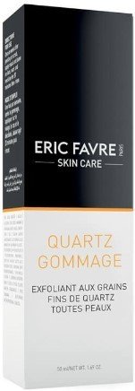 

Eric Favre Скраб для лица Quartz Gommage (50 мл)