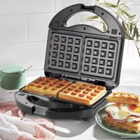 Многофункциональная сэндвичница Kitfort KT-3608