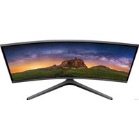 Игровой монитор Samsung C27JG50QQU