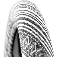 Оплетка на руль Autoprofi AP-1915 Multi/GY (M) (мульти серый)