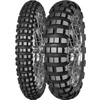 Внедорожные мотошины Mitas Enduro Trail-XT+ 110/80R19 59T TL/TT