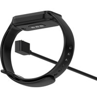 Зарядный кабель Bingo для Xiaomi Mi Band 8/Redmi Smart Band 2 (черный)