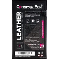  Ceramic Pro Pro Leather 50 мл