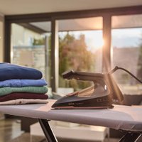 Утюг Braun FreeStyle 7 FI7276BK