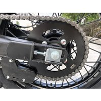 Мотоцикл AVM BisonX 300 (зеленый)