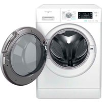 Стирально-сушильная машина Whirlpool FFWDB 864489 SV EE