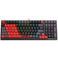 Клавиатура A4Tech Bloody S98 Sports Red (Bloody BLMS Red)