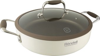 Сотейник Rondell RDA-286