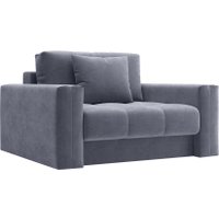 Кресло-кровать Mio Tesoro Кастел (Velutto 32) в Могилеве