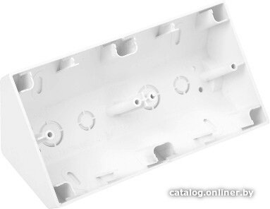 Монтажная коробка (подрозетник) Bylectrica КУ-442