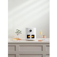 Аэрогриль (аэрофритюрница) Xiaomi Smart Air Fryer Pro 4L (MAF05)