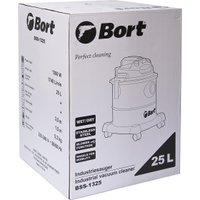 Пылесос Bort BSS-1325